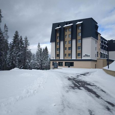 Apart Hotel Zlatni Javor, Apartment 410 Jahorina Exterior foto